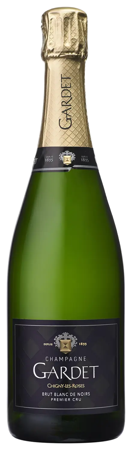 champagner gardet brut blanc de noirs premier cru deutschland