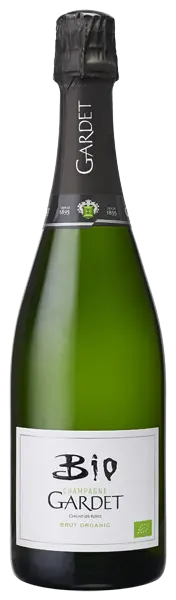 champagner gardet brut organic bio deutschland