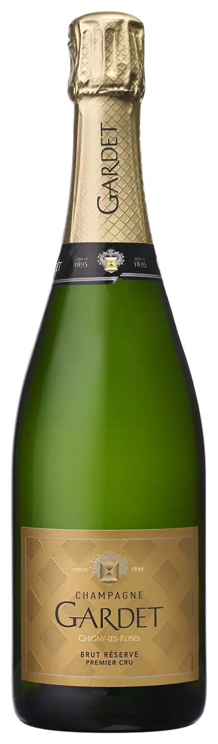 champagner gardet brut reserve premier cru deutschland
