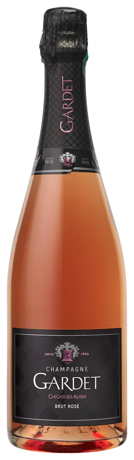 champagner gardet brut rose deutschland