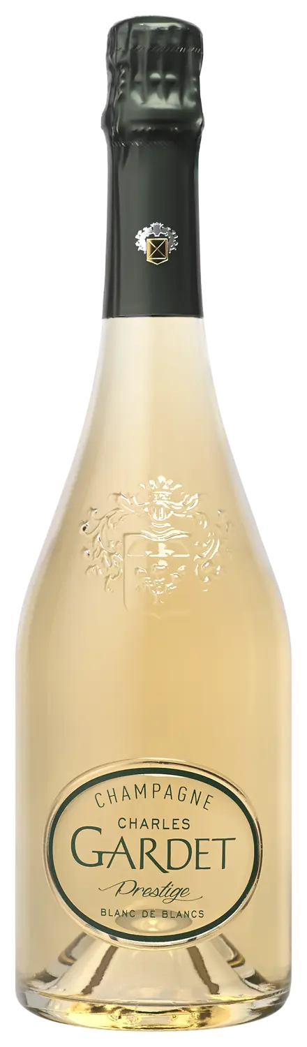 champagner gardet prestige charles gardet blanc de blancs