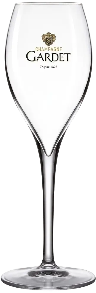 Champagnerflöte GARDET „Opale" 16 cl