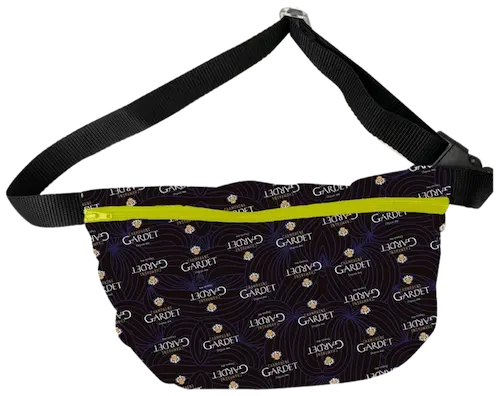 GARDET Bauchtasche