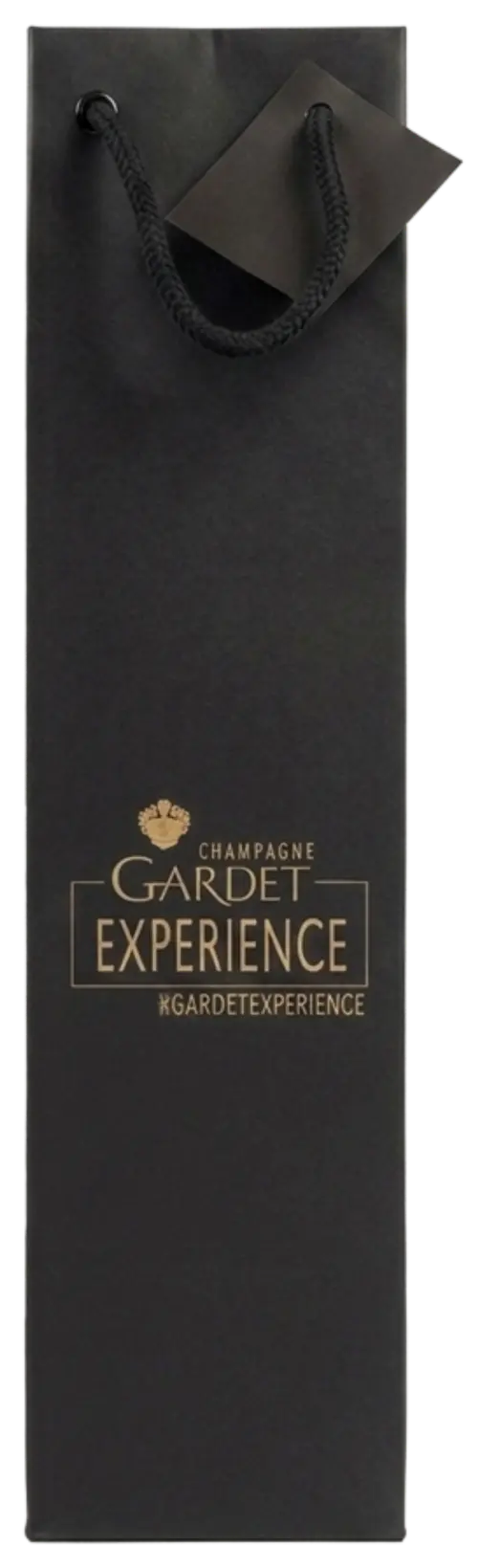GARDET Tragetasche 1 Magnum