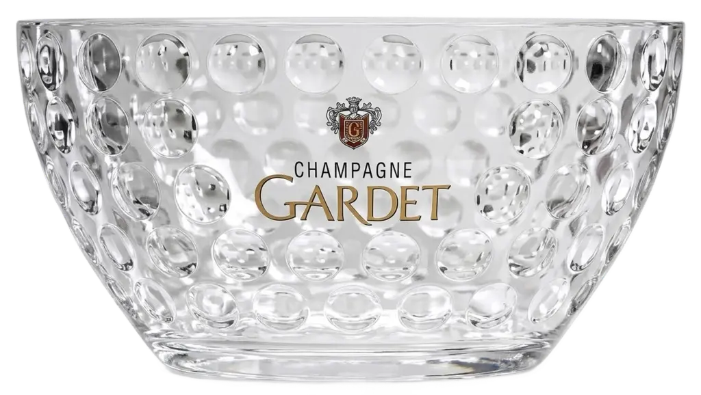 Champagnerschale „Bubble" GARDET
