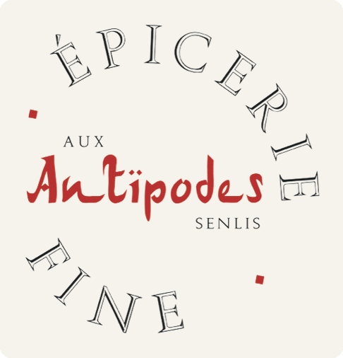 Aux Antipodes