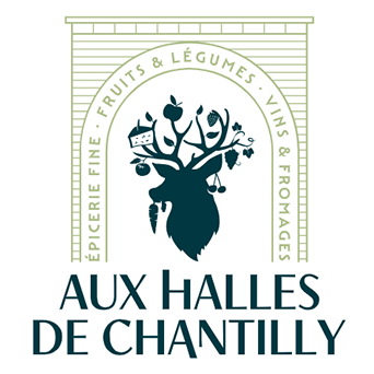 Aux Halles de Chantilly