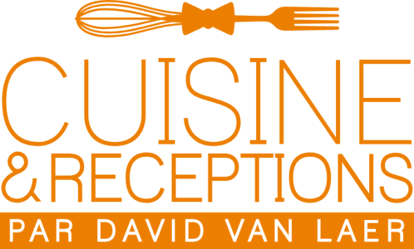 Cuisine & Réceptions par David Van Laer
