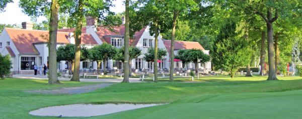 Club du Lys Chantilly