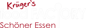 Krüger's food Factory