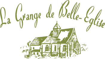 La Grange de Belle-Église