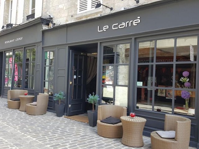 Le Carré