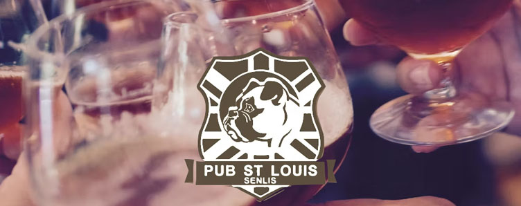 Le Pub Saint Louis