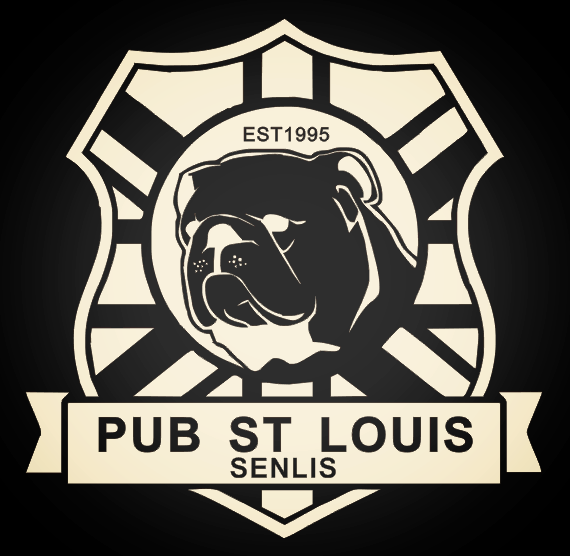 Le Pub Saint Louis