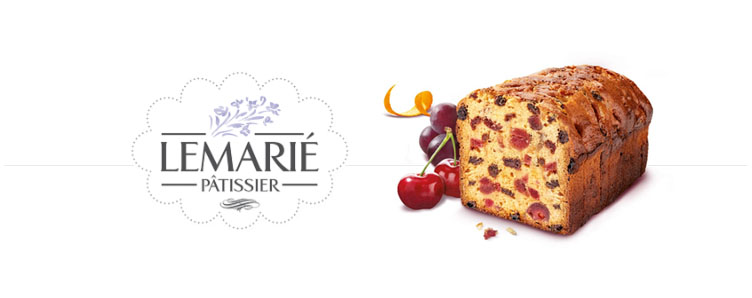 Lemarié Pâtissier