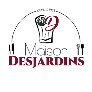 Maison Desjardins