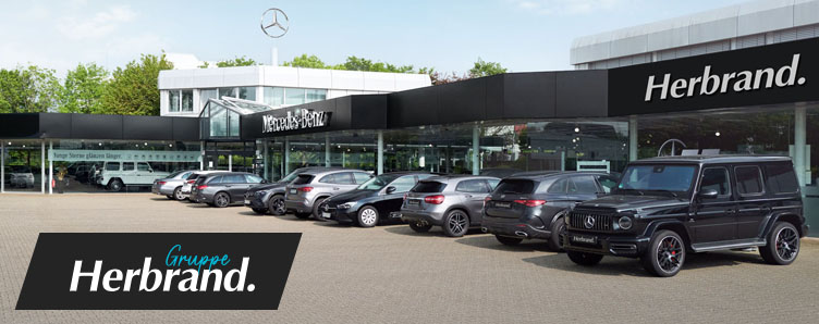 Mercedes-Benz Herbrand