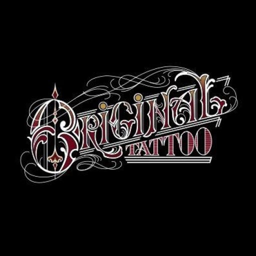 Original Tattoo Beauvais
