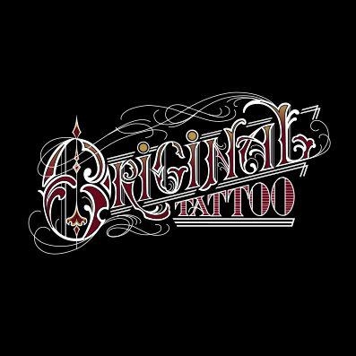 Original Tattoo Senlis