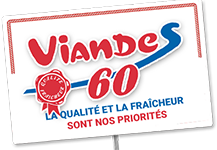 Viandes 60