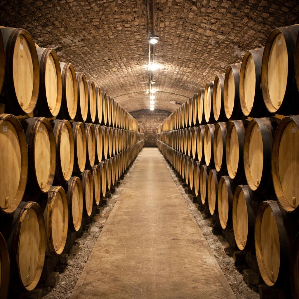 champagne Gardet depuis 1895