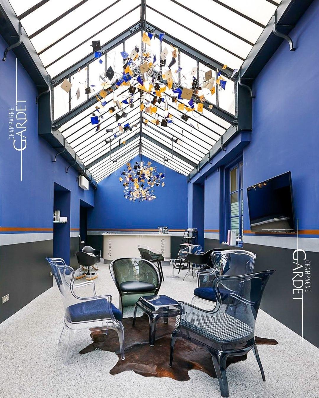 Champagner Hochzeit Gardet – Die Wahl der Eventprofis seit 1895