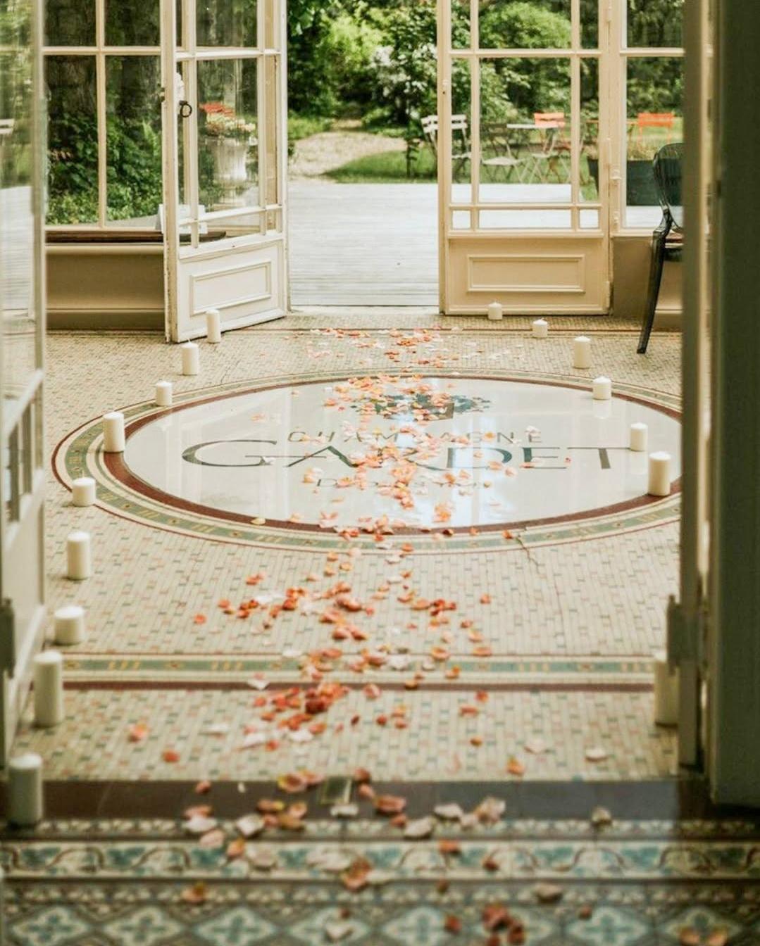 Günstiger Champagner Gardet – Premium-Qualität zu B2B-Großhandelspreisen