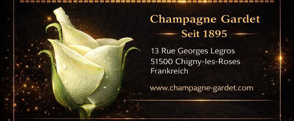 Champagne Gardet