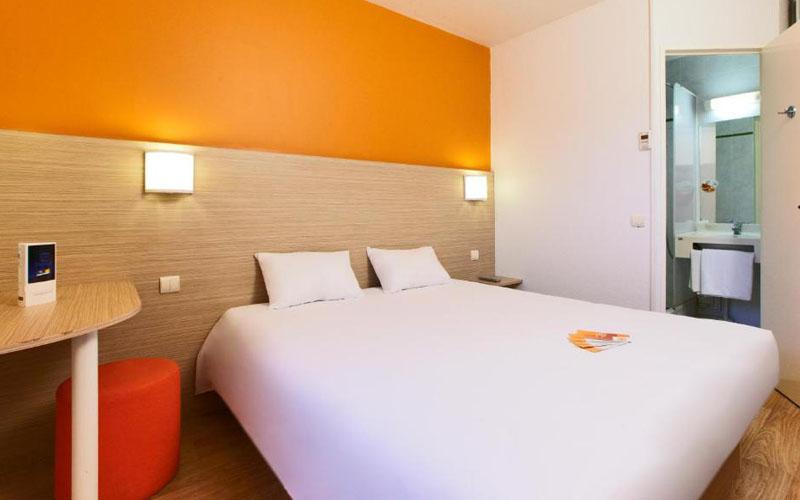 Hôtel Premiere Classe Reims
