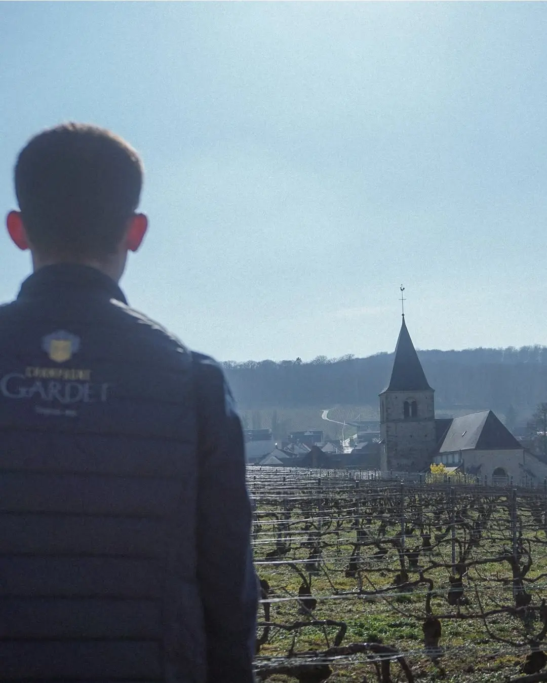 Sommerfest Garten-Party Champagner Gardet Catering Hamburg