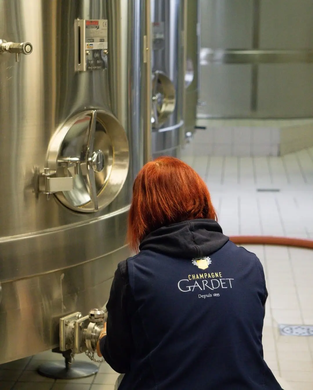 Live-Musik-Abend mit Champagner Gardet im Hamburger Pub