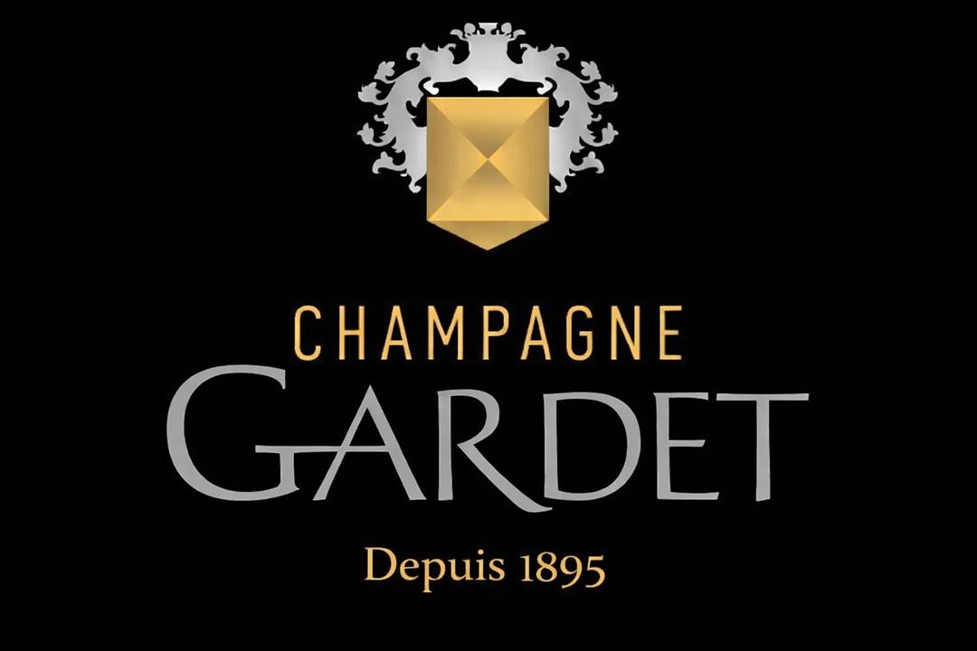 Champagne Gardet