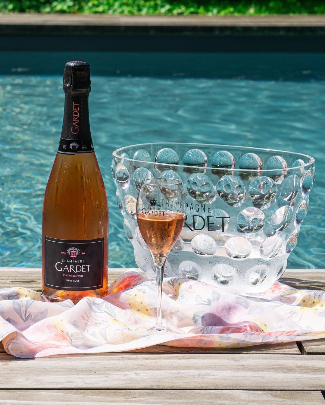 Champagne Gardet B2B